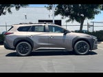 2026 Toyota bZ Woodland bZ Woodland