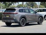 2026 Toyota bZ Woodland bZ Woodland