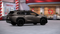 2026 Toyota bZ Woodland bZ Woodland