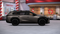 2026 Toyota bZ Woodland bZ Woodland
