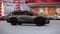 2026 Toyota bZ Woodland bZ Woodland