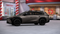 2026 Toyota bZ Woodland bZ Woodland