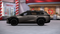 2026 Toyota bZ Woodland bZ Woodland