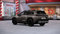 2026 Toyota bZ Woodland bZ Woodland