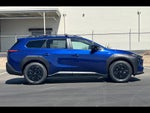 2026 Toyota bZ Woodland bZ Woodland