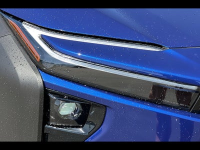 2026 Toyota bZ Woodland bZ Woodland