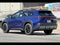 2026 Toyota bZ Woodland bZ Woodland