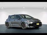 2026 Toyota GR Corolla GR Corolla Premium Plus