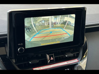 2026 Toyota GR Corolla GR Corolla Premium Plus