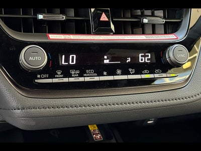 2026 Toyota GR Corolla GR Corolla Premium Plus