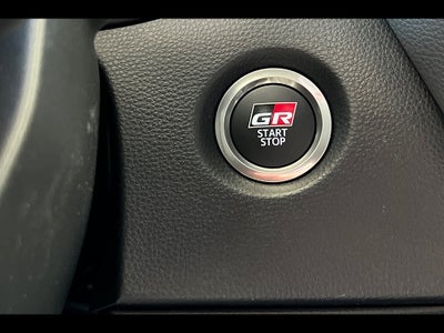 2026 Toyota GR Corolla GR Corolla Premium Plus