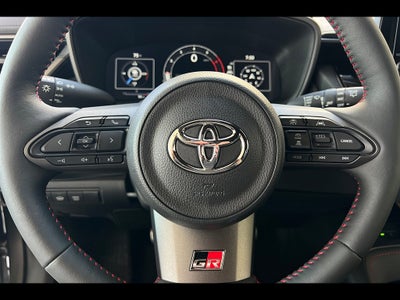 2026 Toyota GR Corolla GR Corolla Premium Plus