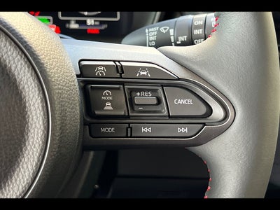 2026 Toyota GR Corolla GR Corolla Premium Plus