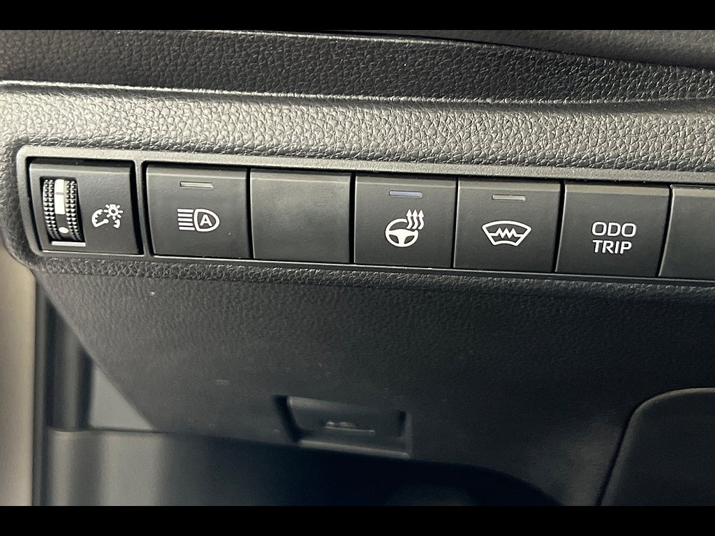 2026 Toyota GR Corolla GR Corolla Premium Plus