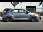 2026 Toyota GR Corolla GR Corolla Premium Plus
