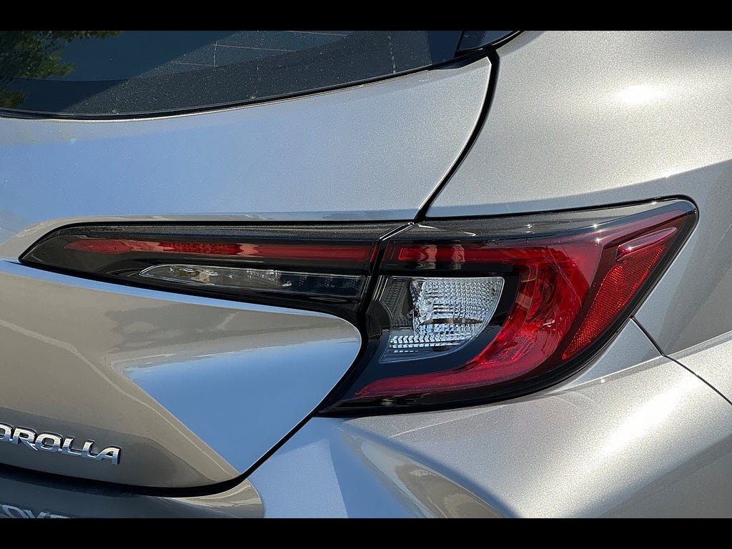 2026 Toyota GR Corolla GR Corolla Premium Plus