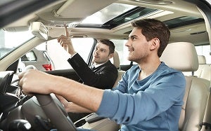 Schedule a test drive at Visalia Toyota in Visalia, CA.