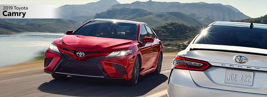 Visalia Toyota Dealer in Visalia CA | Serving Tulare Hanford Exeter ...