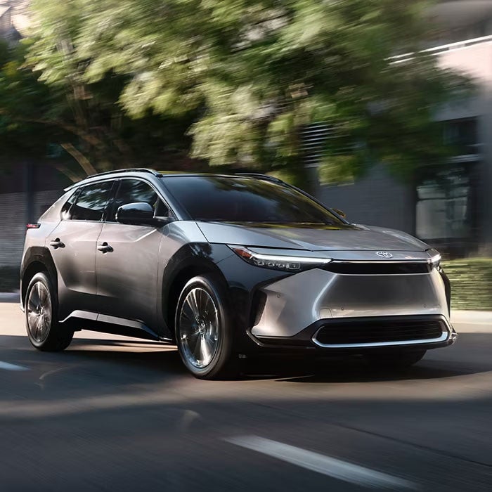 Visalia Toyota in Visalia CA