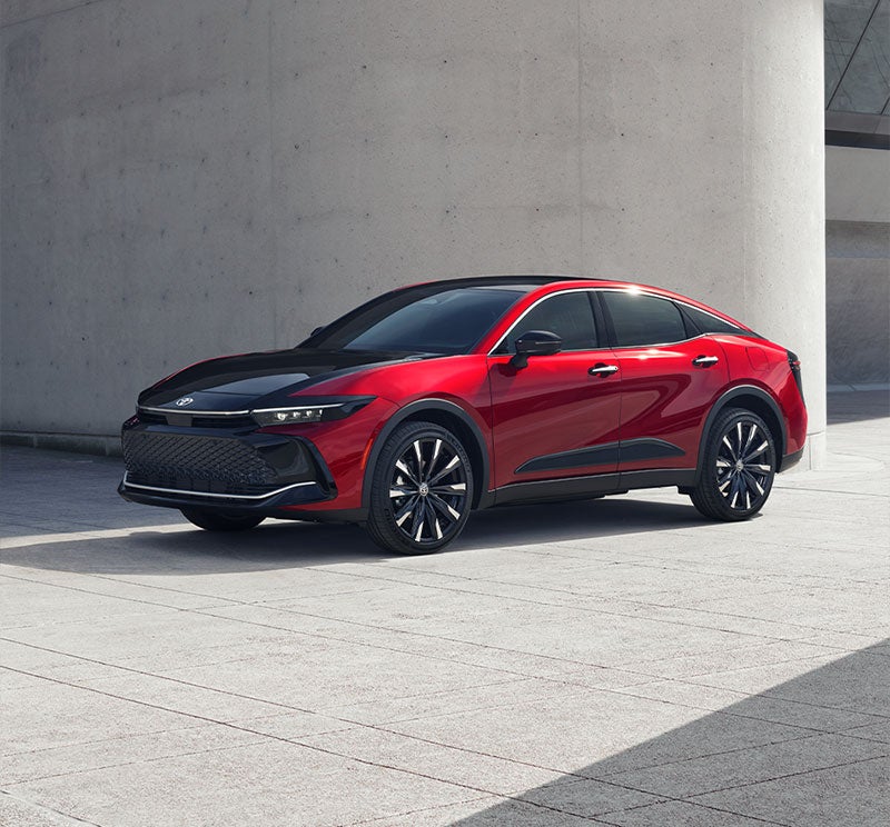 New & Used Cars for Sale in Visalia, CA | Visalia Toyota