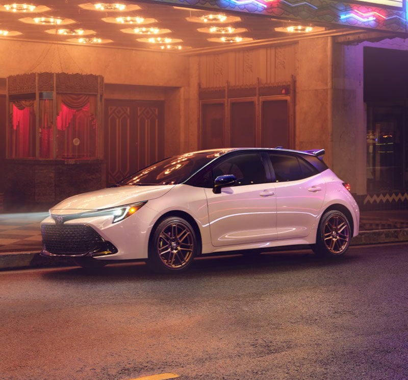 New & Used Cars for Sale in Visalia, CA | Visalia Toyota