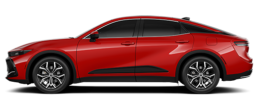 2025 Toyota Crown - Visalia Toyota in Visalia CA