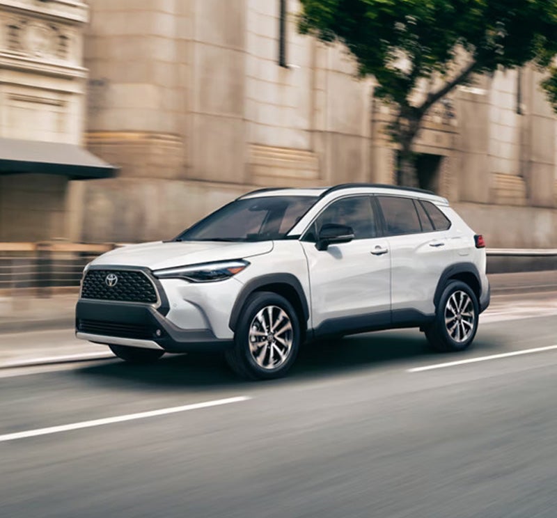 New & Used Cars for Sale in Visalia, CA | Visalia Toyota