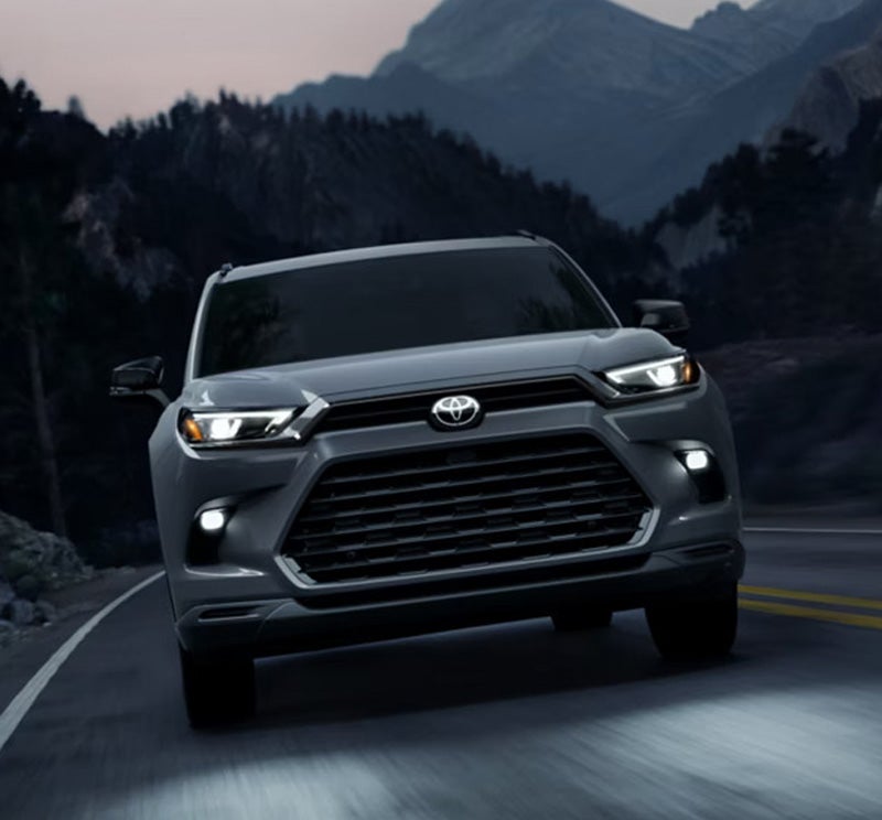 New & Used Cars for Sale in Visalia, CA | Visalia Toyota