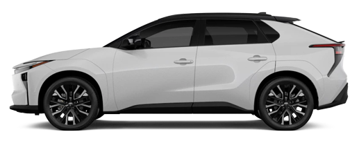 2026 Toyota bZ - Visalia Toyota in Visalia CA