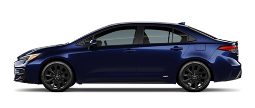 2026 Toyota Corolla - Visalia Toyota in Visalia CA