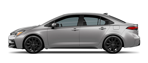 2026 Toyota Corolla - Visalia Toyota in Visalia CA