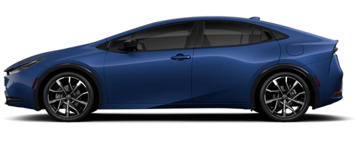 2026 Toyota Prius Plug-in Hybrid - Visalia Toyota in Visalia CA