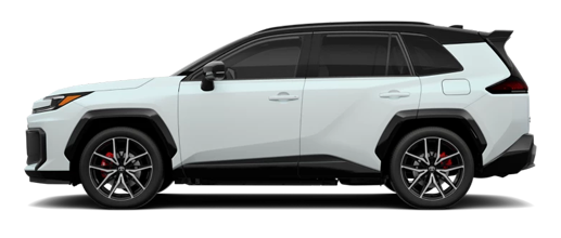 2026 Toyota RAV4 Plug-in Hybrid - Visalia Toyota in Visalia CA