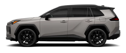 2026 Toyota RAV4 - Visalia Toyota in Visalia CA