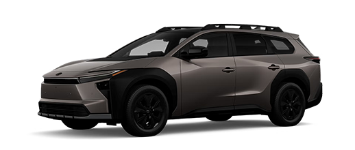 2027 Toyota bZ Woodland - Visalia Toyota in Visalia CA