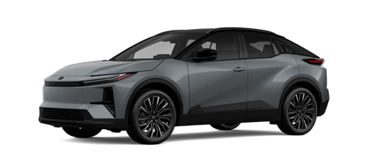 2027 Toyota C-HR - Visalia Toyota in Visalia CA