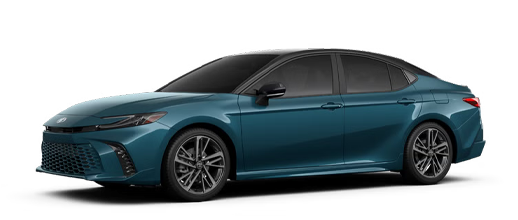 2027 Toyota Camry - Visalia Toyota in Visalia CA