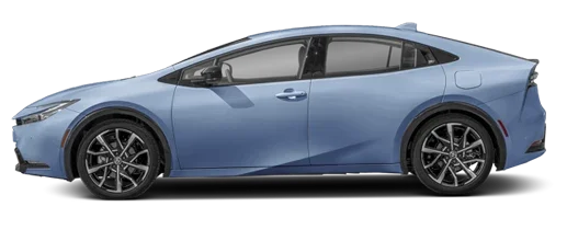 2027 Toyota Prius Plug-in Hybrid - Visalia Toyota in Visalia CA