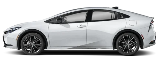 2027 Toyota Prius - Visalia Toyota in Visalia CA