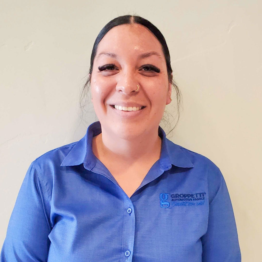 Alexandria Lizarraga